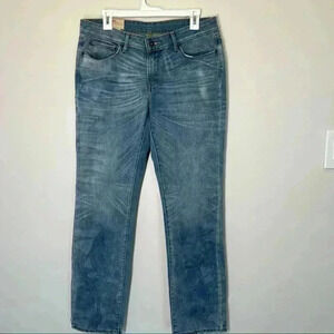 levi's straight couple straight‎ size w31 L32